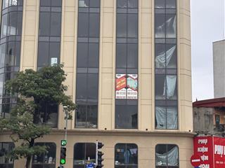 Gần 100m đất đúng ngã tư bạch mai, giao thanh nhàn, lê thanh nghị  đi bộ ra hồ võ thị sáu