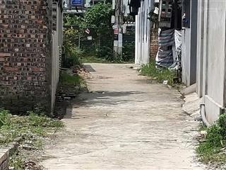 Bán đất đẹp tại khê nữ, nguyên khê phúc thịnh mới