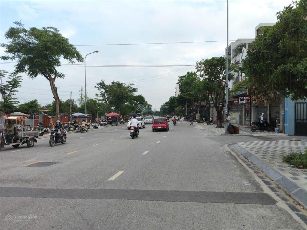 Lô đất đẹp giá mềm tại xuân nộn 48m² ngõ thông gần ngã ba lương quy