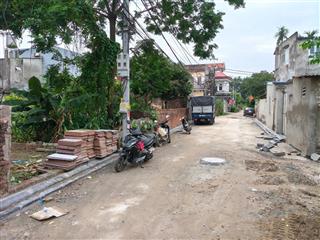 Bán đất đẹp oto tránh, vị trí kinh doanh đỉnh 58m² chỉ 4.1 tỷ, không quy hoạch