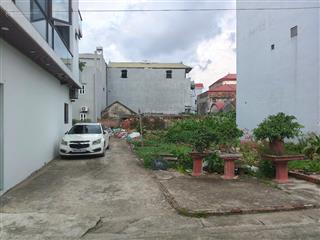 Bán lô đất chính chủ 48m² ngõ thông oto giá chỉ 3.45 tỷ tại lương quy xuân nộn