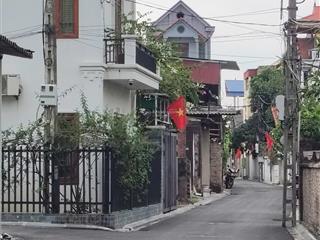 Lô đất 50m²  trục chính xuân nộn  đẹp hiếm có, giá chỉ 3.85 tỷ!