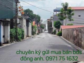 Trục chính vừa ở vừa kd, oto tránh 57,3 m2 lương quy, thư lâm, giá 4,25 tỉ