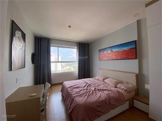 Cho thuê căn hộ sunrise riverside full nội thất diện tích rộng  15,5 tr/tháng