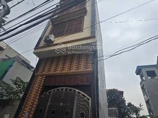 Hàng hiếm tại đ. hà huy tập, bán nr 34m2, 3,6 tỷ, 5pn, 4wc, 4t