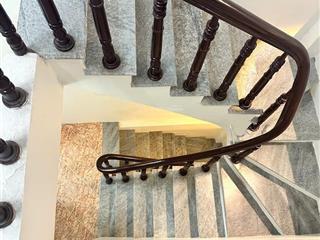 Bán nhà hẻm ô tô vf3 qua nhà  5 tầng  ngõ 72 trịnh đình cửu  hoàng mai