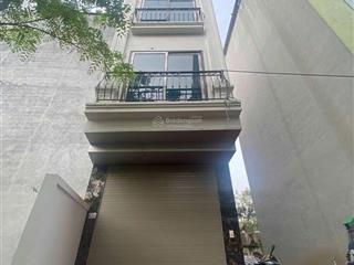 Mình chính chủ bán nhà 4 tầng 35m2 tại lai xá  cam kết rẻ nhất khu vực