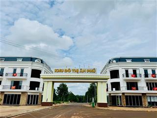 Cần bán nhà mặt tiền hà huy tập, thuận tiện ở và kinh doanh