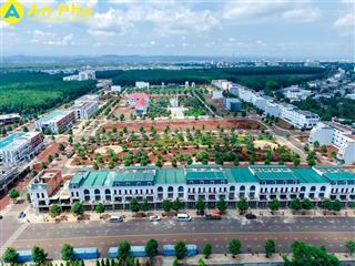 Chính chủ bán nhà lk09 mặt tiền lớn 32m. khu đô thị ân phú. giá chỉ 6.75 tỷ