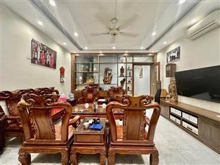 Mặt ngõ ô tô ba đình, thang máy, 57m2, mt 4m, 10m ra ô tô tránh. sổ đẹp, giá tốt nhất thị trường