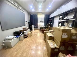Mặt đường ô tô tránh  phố vọng, kinh doanh, vỉa hè 2m. mt 4.5m, 13.5 tỷ. sổ đẹp