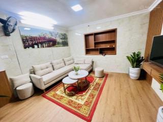 Phố hàng bồ, 30m2, 2 ngủ, 5.6 tỷ. full nội thất. sổ đẹp. giá rẻ nhất thị trường
