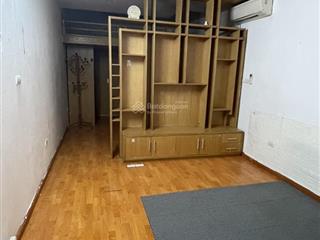 Tập thể trần hưng đạo, 30m2, 3.25 tỷ, lô góc, sổ đỏ chính chủ