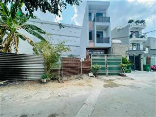 Đất đường tăng nhơn phúcách đỗ xuân hợp 200mgần ngã tư bình tháituyến metrokhu đông dân85m2
