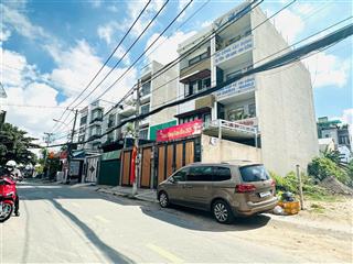 105m2 đất mặt tiền trường thọ cạnh ga metro  thích hợp xây văn phòng kinh doanh đa nghề  giá tốt