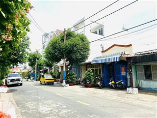 Bán đất tặg nhà cấp 4đườg số 5p phước bìnhcách đỗ xuân hợp 100m2dt87m2khu bàn cờthôg tứ phía