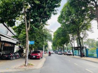 Bán nhanh lô đấtngay chi cục thuế đường số 6linh chiểuvị trí siêu đẹp100m2 ra võ văn ngân7 tỷ