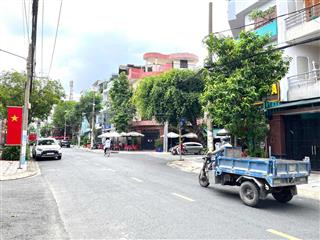 Rổ hàng himlam linh chiểu nhà mt ngang 7,5m  dt 103m2 trục chính thẳng hoàng diệu 2  từ 12tỷ