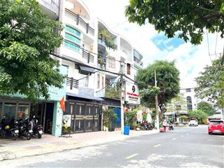 Nhà mặt tiền trục chính thẳng hoàng diệu 2đường 20 khu himlam linh chiểutns 25tr/thángdt100m2