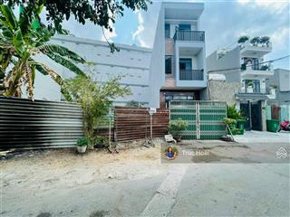 Đất cạnh đỗ xuân hợpngay ngã tư bình tháituyến metro bình thái85m2giá bán 6 tyr45đường ô tô
