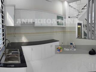 Hoàng diệu 2nhà 2 tầnggiá tốt56m2nhà mới tinh vô ở được ngayđường số 9 linh trung2pn2wc