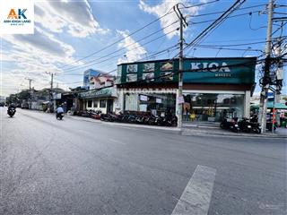 Nhà 3 tầngngay hoàng diệu 2tô vĩnh diệndt96,7m2 ngang 5.5m đườg ô tô vô tận nhàgiá bán 9 tỷ 2