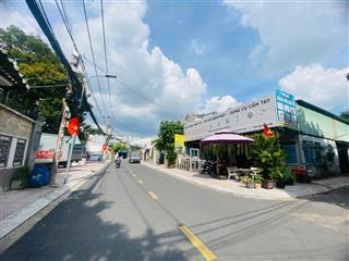 Mặt tiền kinh doanh tốt 2tầng  ôtô nằm nhà  đường 14m có vỉa hè  ngay tô vĩnh diện  linh trung