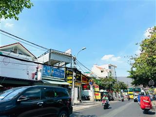 113.9m ngang 5m  nở hậu nhẹ giá 9 tỷ sổ vuông vức ngay hoàng diệu 2  linh trung  khu vực sầm uất