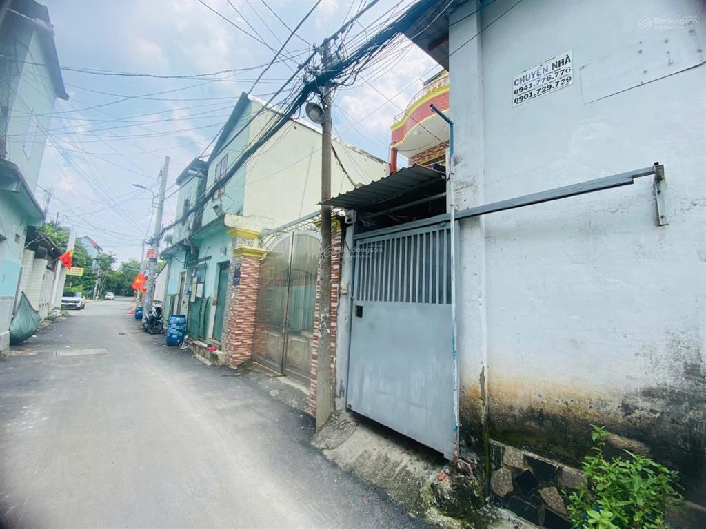 Hoàng diệu 2nhà+dãy trọtns5tr/thángvừa ở vừa cho thuêdt97.7m2ngang 5mđường ô tô thông