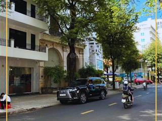 Nguyễn văn thủ  vị trí vàng quận 1 cho thuê