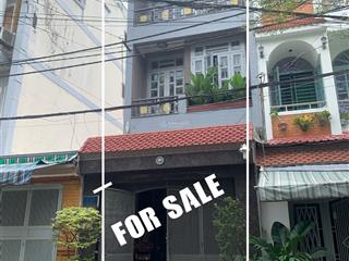 Bán mt cư xá phú hòa, lạc long quân p5 quận 11. giá chốt 10,9 tỷ, không thương lượng. chỉ bớt lộc