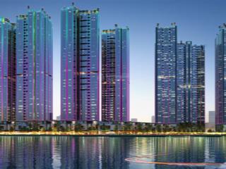 Bán căn hộ sunshine sky city quận 7 giá chỉ bằng 1/2 thị trường nhận nhà ngay