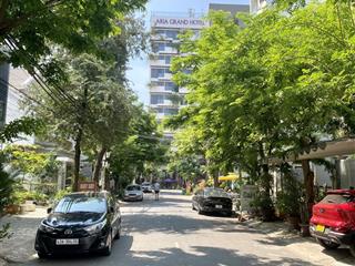Bán đất mt phố tây an thượng  vị trí đẹp sát đường lê quang đạo  giá 14 tỷ  85m2