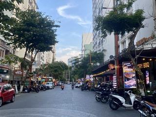 Bán cặp đất mt trung tâm an thượng  ngay trần bạch đằng  162m2  giá 36 tỷ.