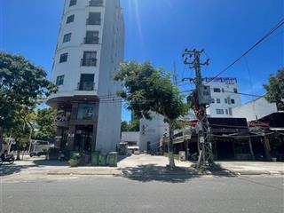 Lô góc 2mt đường khuê mỹ đông 14  147m2  khu vực tập trung lượng lớn khách nước ngoài lưu trú