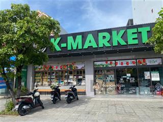 Đất mt đường biển võ nguyên giáp  gần hồ xuân hương  190m2  giá 31 tỷ