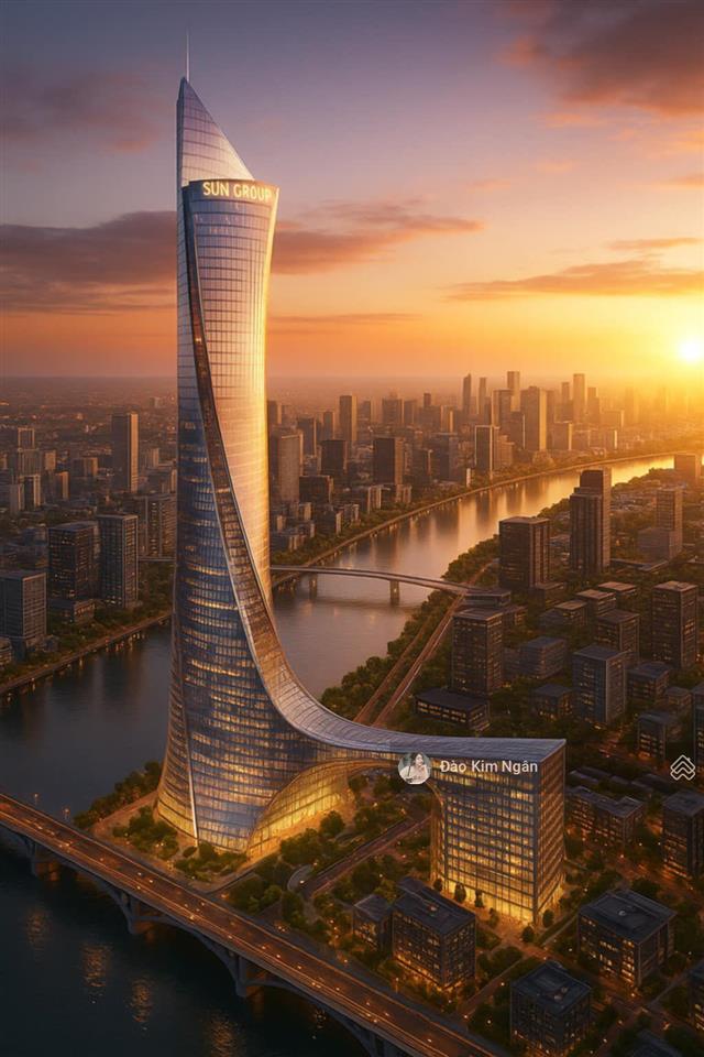 Đất mt đường thăng long view sông hoà cường nam, hải châu trục thông qua dự án 69 tầng 300m2
