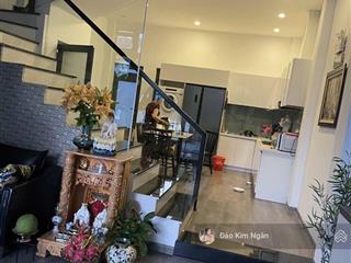 (hiếm) bán nhà 3 tầng mới đẹp phố tây an thượng  sẵn dòng tiền cho thuê  giá nhỉnh 8 tỷ.