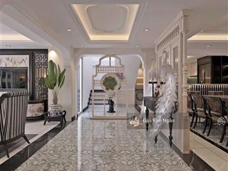 Villa siêu dòng tiền phố tây an thượng  90 triệu/tháng  08 pn  giá 38 tỷ  sát đường ngô thì sĩ