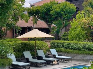 Toà căn hộ 10 tầng view biển  trục chính phố tây an thượng  cách biển 100m  dòng tiền gần 200tr