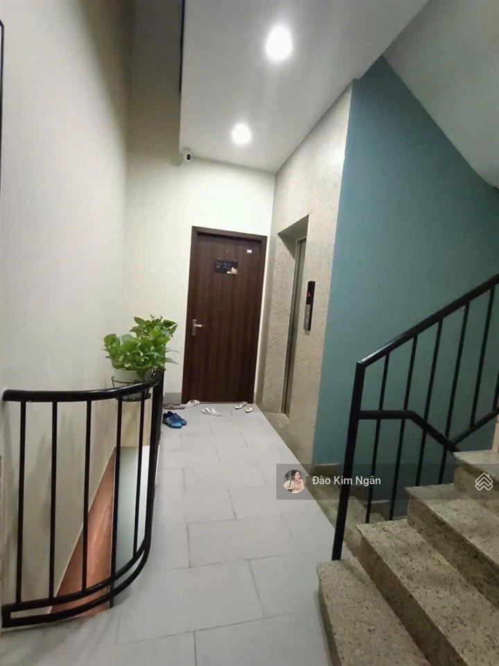 Toà căn hộ mt sơn thủy 2 mới đẹp  5 tầng  cách bãi tắm 5 phút di chuyển  dòng tiền 40 triệu/th.