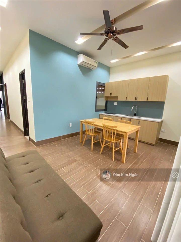 Toà căn hộ mt sơn thủy 2 mới đẹp  5 tầng  cách bãi tắm 5 phút di chuyển  dòng tiền 40 triệu/th.