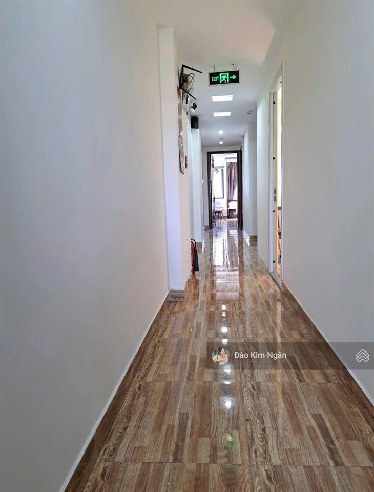 1x tỷ  toà khách sạn 6 tầng mt khuê mỹ đông  dòng tiền ổn định 70 triệu/tháng  cách biển 05 phút