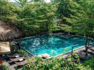 Góc 2mt khu đầu tuyến sơn trà  vị trí đẹp đấu lưng biển  390m2  giá 50 tỷ.