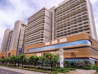 Cho thuê mb kinh doanh trục biển võ nguyên giáp  khu vực kinh doanh sầm uất  312m2  giá 80 triệu