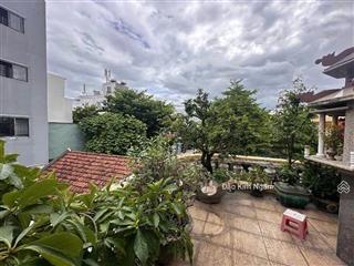 Nhỉnh 100 triệu/m2  bán đất tặng biệt thự cổ tại biển mỹ khê  dt đất khủng 645m2.