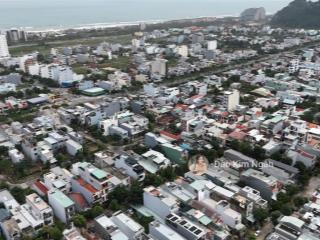 Góc 2mt đường minh mạng  ngay võ nguyên giáp  dt khủng gần 600m  giá 42 tỷ.