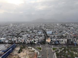 (hiếm) góc 2mt đường phan đăng lưu vị trí đẹp chưa qua lê thanh nghị trục thông sông ngay pháo hoa