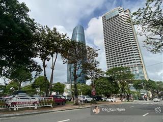 (giá 13 tỷ xx) căn hộ 06 tầng ngay lý tự trọng, tttp đà nẵng  dt đất 105m2  dòng tiền 60 triệu/th