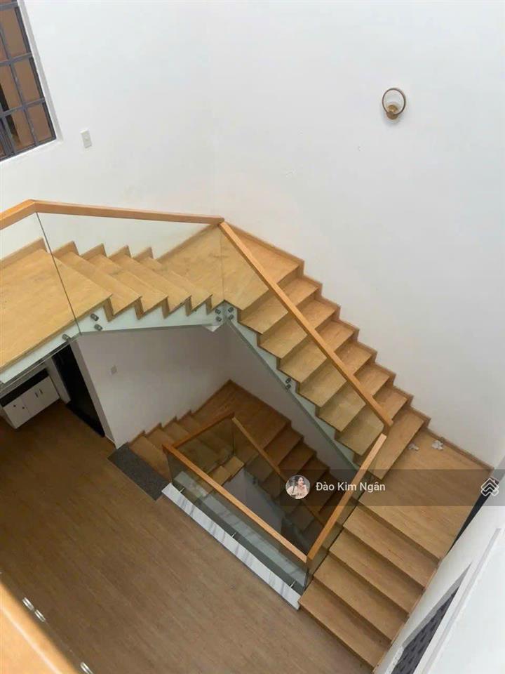 [sơn trà  12 tỷ xx] nhà 03 tầng mới đẹp cách biển 500m  mt đường dương trí trạch khu cv hồ nghinh